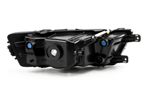 Nebelscheinwerfer links PREXAparts P150863 Bild Nebelscheinwerfer links PREXAparts P150863