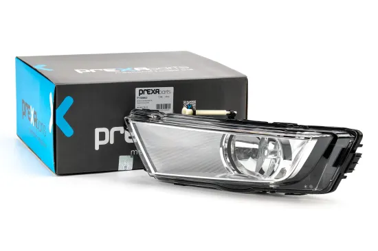 Nebelscheinwerfer links PREXAparts P150863 Bild Nebelscheinwerfer links PREXAparts P150863