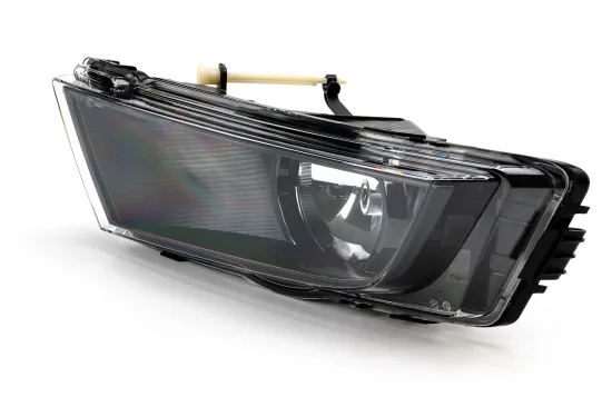 Nebelscheinwerfer links PREXAparts P150864 Bild Nebelscheinwerfer links PREXAparts P150864