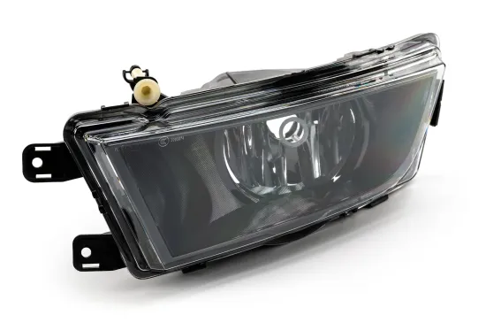 Nebelscheinwerfer links PREXAparts P150864 Bild Nebelscheinwerfer links PREXAparts P150864
