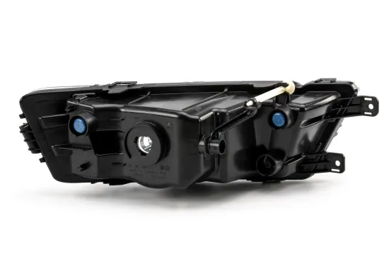 Nebelscheinwerfer links PREXAparts P150864 Bild Nebelscheinwerfer links PREXAparts P150864