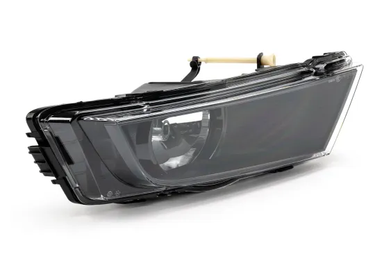 Nebelscheinwerfer rechts PREXAparts P150866 Bild Nebelscheinwerfer rechts PREXAparts P150866