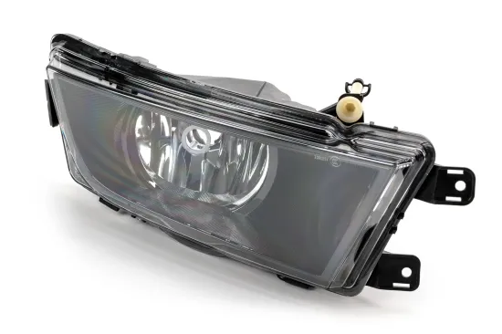 Nebelscheinwerfer rechts PREXAparts P150866 Bild Nebelscheinwerfer rechts PREXAparts P150866