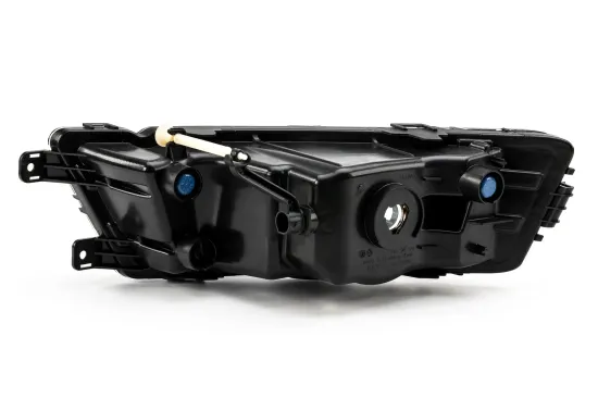 Nebelscheinwerfer rechts PREXAparts P150866 Bild Nebelscheinwerfer rechts PREXAparts P150866