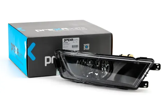 Nebelscheinwerfer rechts PREXAparts P150866 Bild Nebelscheinwerfer rechts PREXAparts P150866