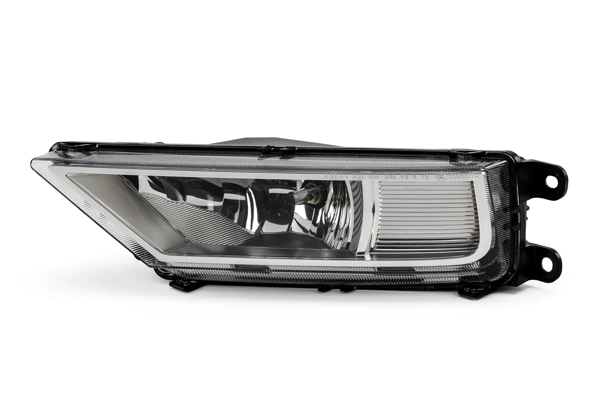 Nebelscheinwerfer links PREXAparts P150869