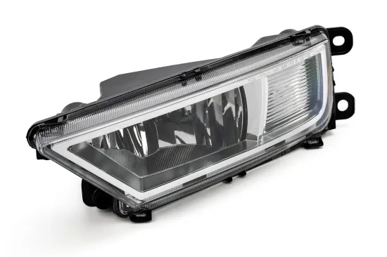 Nebelscheinwerfer links PREXAparts P150869 Bild Nebelscheinwerfer links PREXAparts P150869