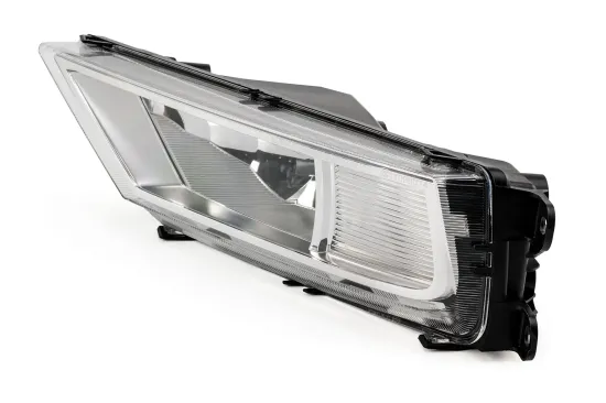 Nebelscheinwerfer links PREXAparts P150869 Bild Nebelscheinwerfer links PREXAparts P150869