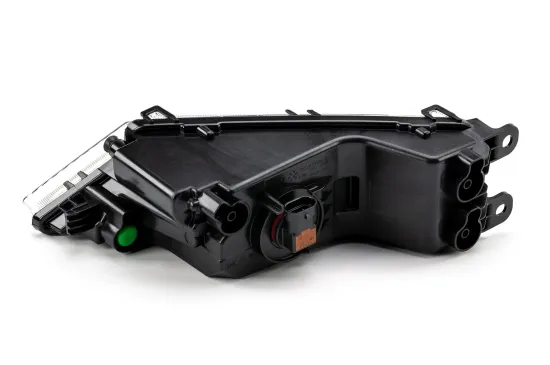 Nebelscheinwerfer links PREXAparts P150869 Bild Nebelscheinwerfer links PREXAparts P150869