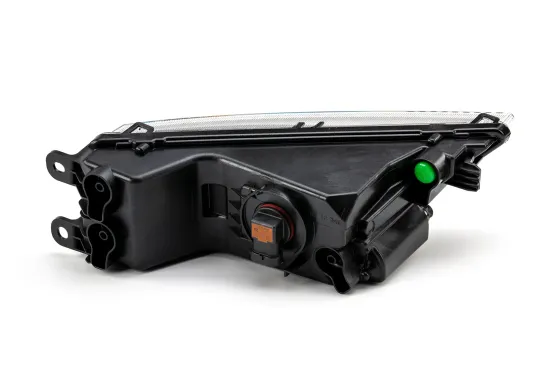 Nebelscheinwerfer links PREXAparts P150869 Bild Nebelscheinwerfer links PREXAparts P150869