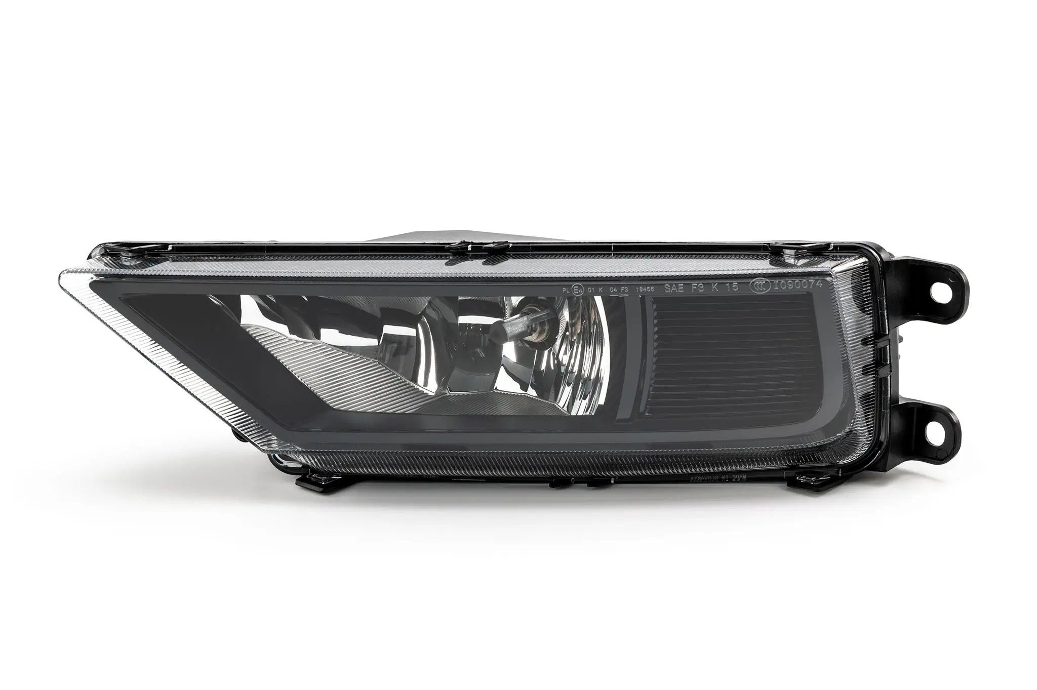 Nebelscheinwerfer links PREXAparts P150870