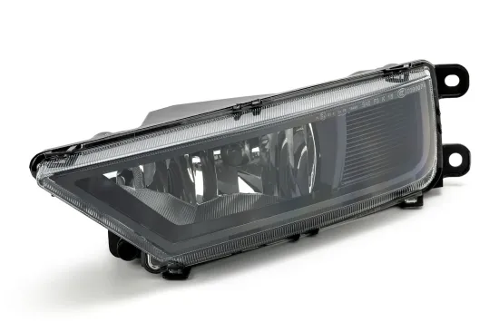 Nebelscheinwerfer links PREXAparts P150870 Bild Nebelscheinwerfer links PREXAparts P150870