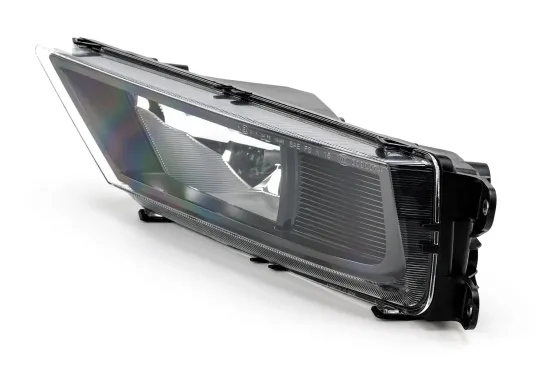 Nebelscheinwerfer links PREXAparts P150870 Bild Nebelscheinwerfer links PREXAparts P150870