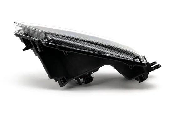 Nebelscheinwerfer links PREXAparts P150870 Bild Nebelscheinwerfer links PREXAparts P150870