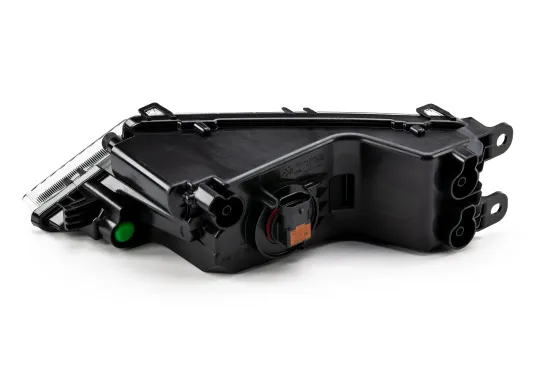 Nebelscheinwerfer links PREXAparts P150870 Bild Nebelscheinwerfer links PREXAparts P150870