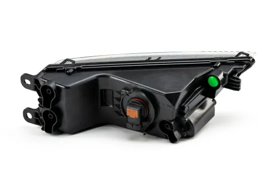 Nebelscheinwerfer links PREXAparts P150870 Bild Nebelscheinwerfer links PREXAparts P150870