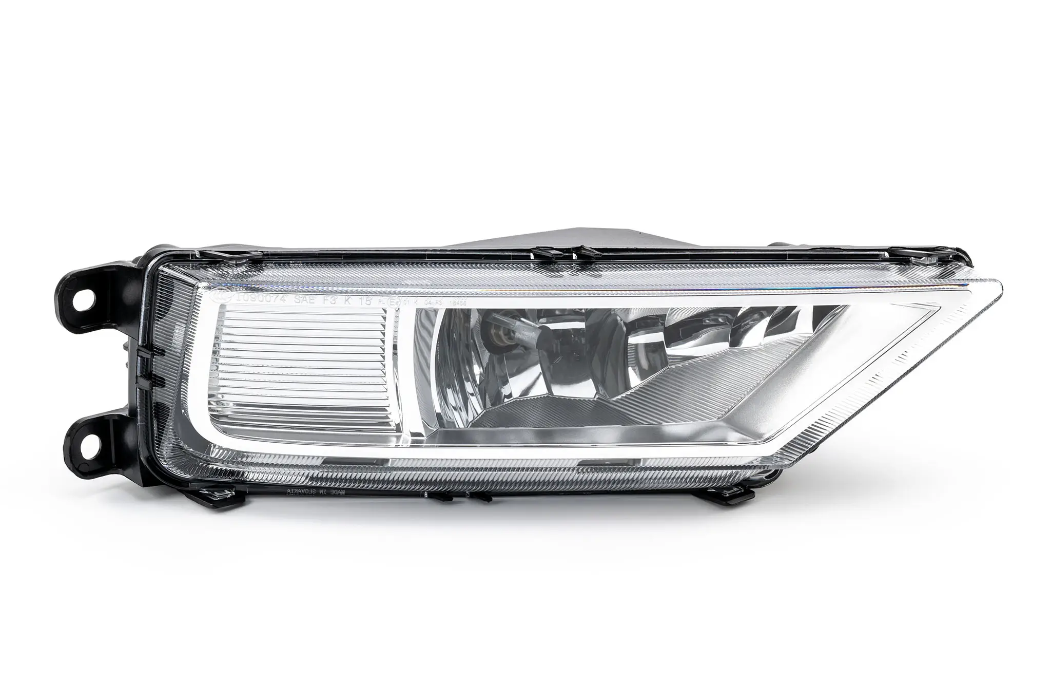 Nebelscheinwerfer rechts PREXAparts P150871