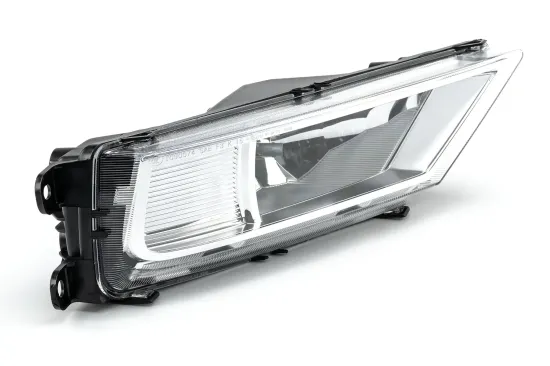 Nebelscheinwerfer rechts PREXAparts P150871 Bild Nebelscheinwerfer rechts PREXAparts P150871