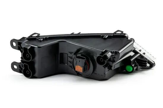 Nebelscheinwerfer rechts PREXAparts P150871 Bild Nebelscheinwerfer rechts PREXAparts P150871