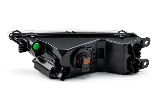 Nebelscheinwerfer rechts PREXAparts P150871 Bild Nebelscheinwerfer rechts PREXAparts P150871