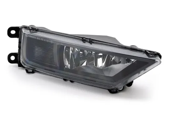 Nebelscheinwerfer rechts PREXAparts P150872 Bild Nebelscheinwerfer rechts PREXAparts P150872