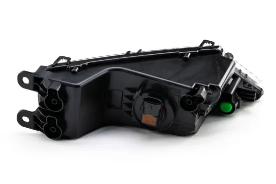 Nebelscheinwerfer rechts PREXAparts P150872 Bild Nebelscheinwerfer rechts PREXAparts P150872