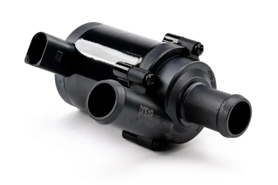 Zusatzwasserpumpe (Kühlwasserkreislauf) PREXAparts P150875 Bild Zusatzwasserpumpe (Kühlwasserkreislauf) PREXAparts P150875