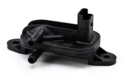 Sensor, Abgasdruck PREXAparts P150879