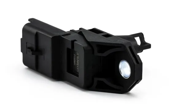 Sensor, Saugrohrdruck PREXAparts P150881 Bild Sensor, Saugrohrdruck PREXAparts P150881