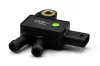 Sensor, Abgasdruck PREXAparts P150884