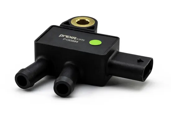 Sensor, Abgasdruck PREXAparts P150884 Bild Sensor, Abgasdruck PREXAparts P150884