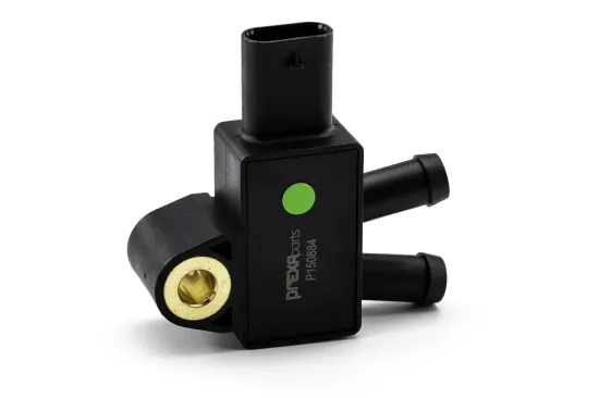 Sensor, Abgasdruck PREXAparts P150884 Bild Sensor, Abgasdruck PREXAparts P150884