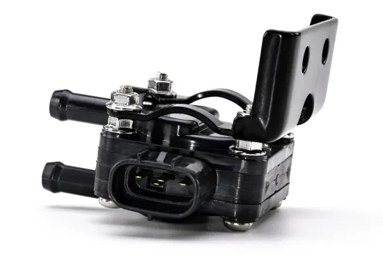 Sensor, Abgasdruck PREXAparts P150888 Bild Sensor, Abgasdruck PREXAparts P150888