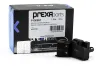 Sensor, Saugrohrdruck PREXAparts P150891 Bild Sensor, Saugrohrdruck PREXAparts P150891