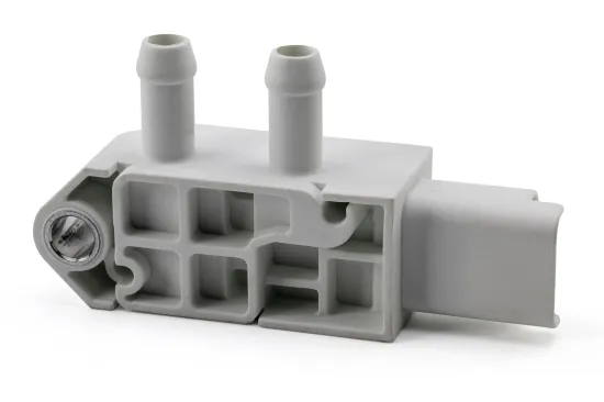 Sensor, Abgasdruck Rußpartikelfilter PREXAparts P150893 Bild Sensor, Abgasdruck Rußpartikelfilter PREXAparts P150893