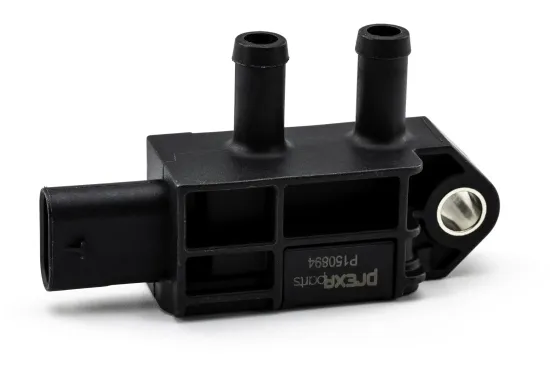 Sensor, Abgasdruck Rußpartikelfilter PREXAparts P150894 Bild Sensor, Abgasdruck Rußpartikelfilter PREXAparts P150894