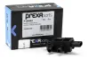Sensor, Abgasdruck Rußpartikelfilter PREXAparts P150894 Bild Sensor, Abgasdruck Rußpartikelfilter PREXAparts P150894