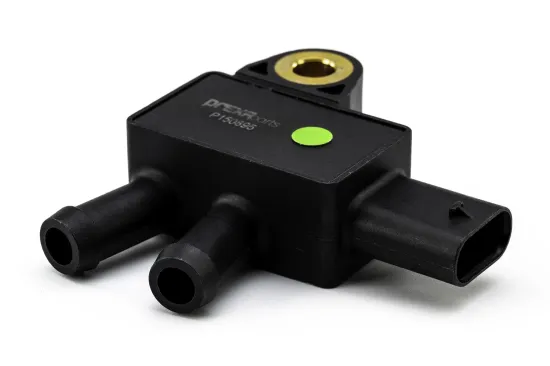 Sensor, Abgasdruck Rußpartikelfilter PREXAparts P150895 Bild Sensor, Abgasdruck Rußpartikelfilter PREXAparts P150895
