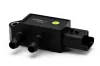 Sensor, Abgasdruck Ru&szlig;partikelfilter PREXAparts P150898