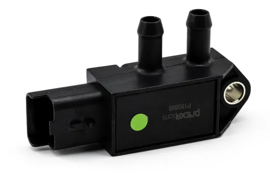 Sensor, Abgasdruck Rußpartikelfilter PREXAparts P150898 Bild Sensor, Abgasdruck Rußpartikelfilter PREXAparts P150898