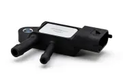 Sensor, Abgasdruck PREXAparts P150901