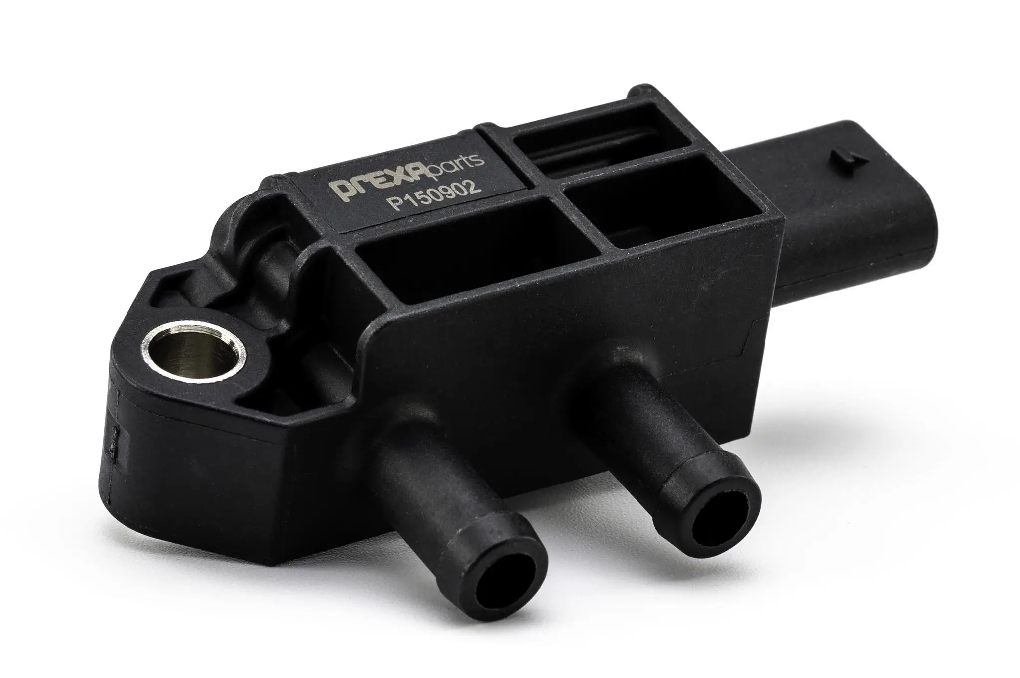 Sensor, Abgasdruck Rußpartikelfilter PREXAparts P150902