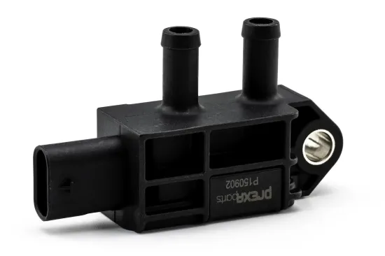 Sensor, Abgasdruck Rußpartikelfilter PREXAparts P150902 Bild Sensor, Abgasdruck Rußpartikelfilter PREXAparts P150902