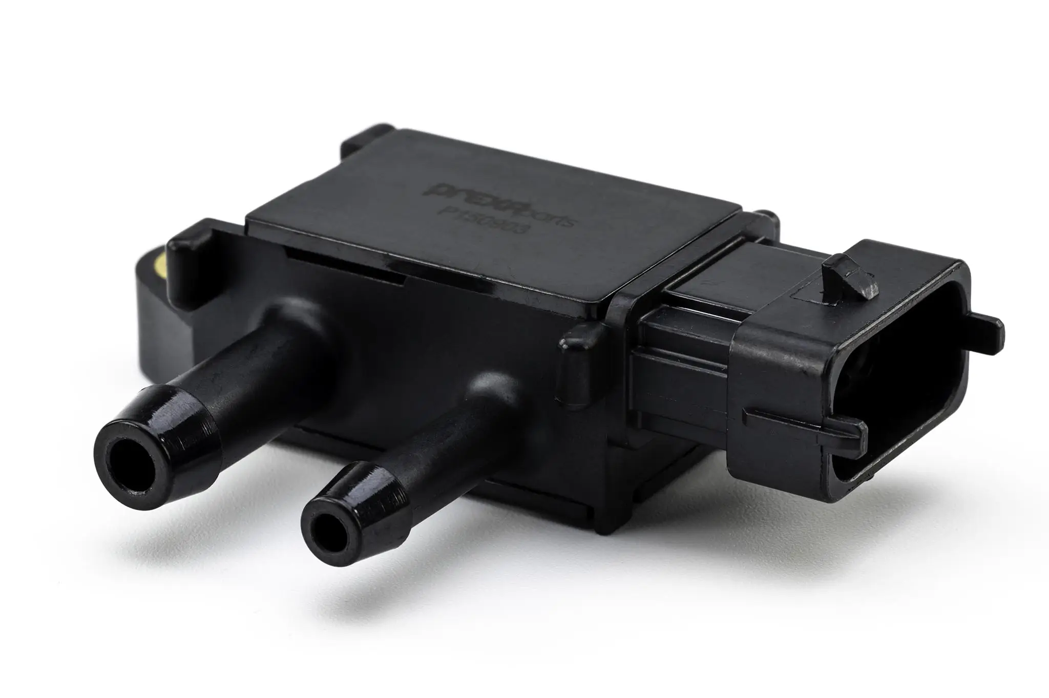 Sensor, Abgasdruck PREXAparts P150903