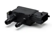 Sensor, Abgasdruck PREXAparts P150903