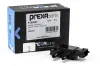 Sensor, Abgasdruck PREXAparts P150903 Bild Sensor, Abgasdruck PREXAparts P150903