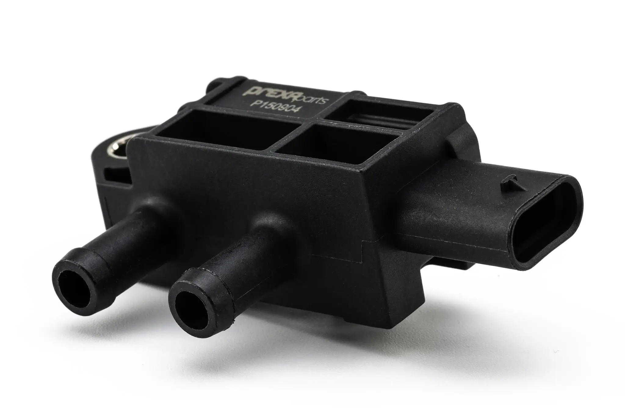 Sensor, Abgasdruck PREXAparts P150904