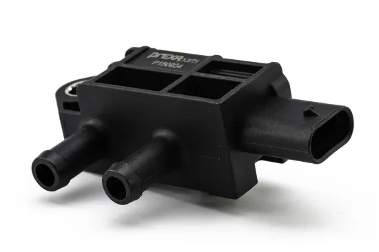 Sensor, Abgasdruck PREXAparts P150904 Bild Sensor, Abgasdruck PREXAparts P150904