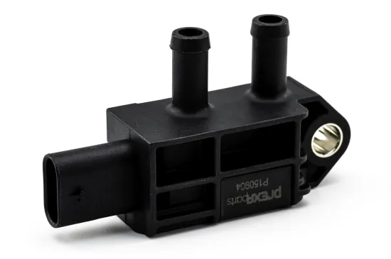 Sensor, Abgasdruck PREXAparts P150904 Bild Sensor, Abgasdruck PREXAparts P150904