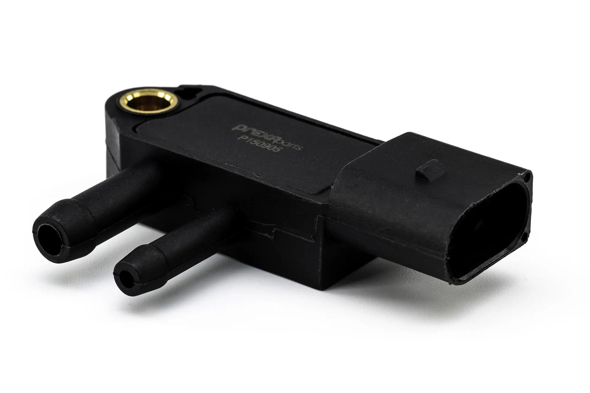 Sensor, Abgasdruck PREXAparts P150905